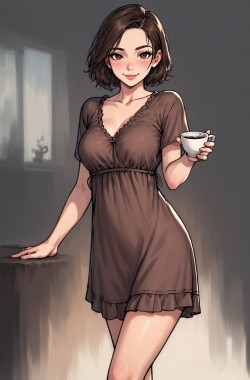 Обложка книги Квартирантка