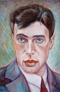 Обложка книги Б.Пастернак - баловень Судьбы или её жертва? Штрихи к портрету
