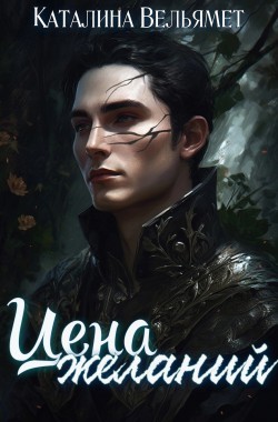 Обложка книги Цена желаний