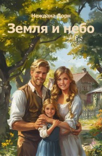 Обложка книги Земля и небо