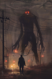Обложка книги Попаданец в STALKER