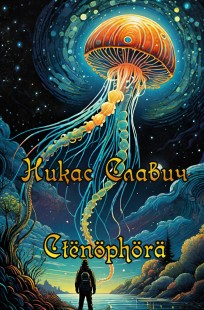 Обложка книги Ctënöphörä