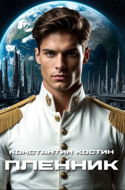 Обложка книги Пленник