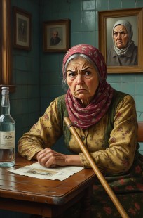 Обложка книги Тайна третьего сортира