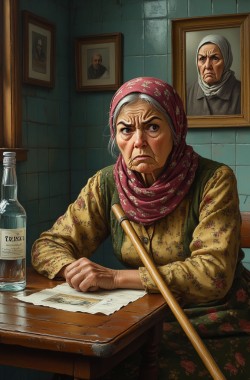 Обложка книги Тайна третьего сортира