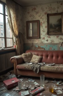 Обложка книги Алкобратья
