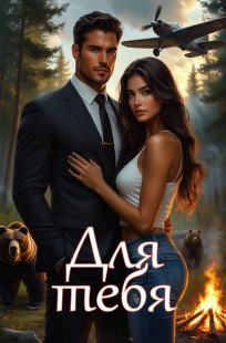 Обложка книги Для тебя