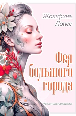 Обложка книги Фея большого города