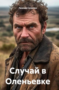 Обложка книги Случай в Оленьевке