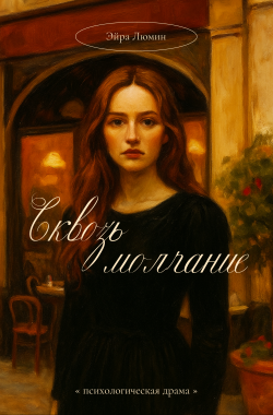 Обложка книги Сквозь молчание