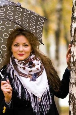 Обложка книги Если закончится дождь... Часть седьмая