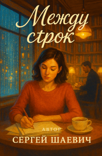 Обложка книги Между строк