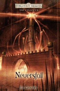 Обложка книги ЦИТАДЕЛИ 01 - Неверсфолл
