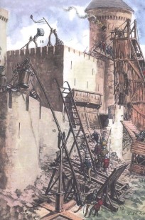 Обложка книги Замок Айруба