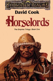Обложка книги Империи 01 - Повелители коней