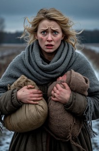 Обложка книги Картошка сорок второго