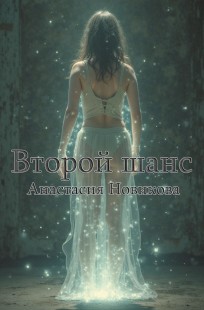 Обложка книги Второй шанс