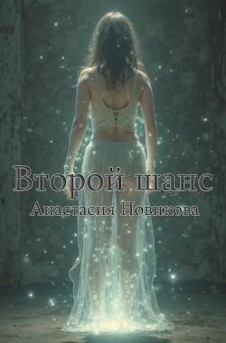 Обложка книги Второй шанс