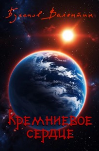 Обложка книги Кремниевое сердце