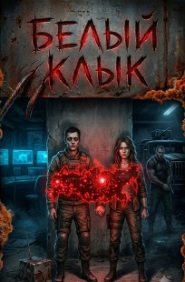 Обложка книги Пепел Дружбы: Белый Клык