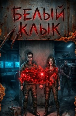 Обложка книги Пепел Дружбы: Белый Клык