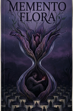 Обложка книги Memento flora