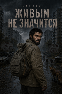 Обложка книги Живым не значится