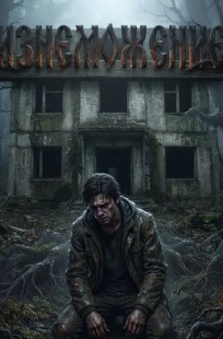 Обложка книги Изнеможение