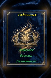 Обложка книги Обложка Цикла