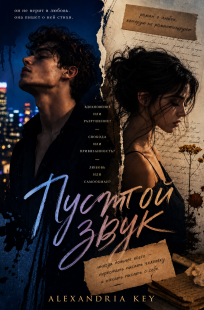 Обложка книги Пустой звук