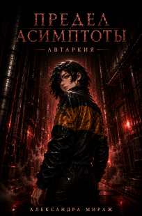 Обложка книги Предел асимптоты