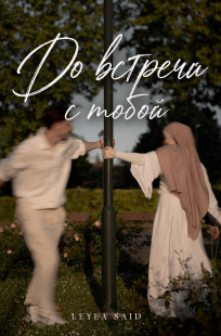 Обложка книги До встречи с тобой