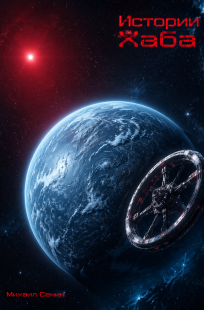 Обложка книги Трудности на Хабе