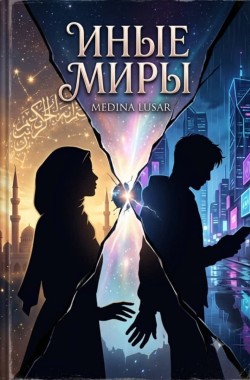 Обложка книги Иные миры