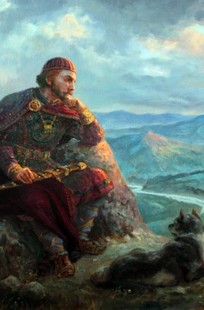Обложка книги П.П. Шмидт как зеркало Первой Русской революции. Альтернативный взгляд на Историю.