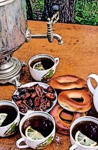 Обложка книги Простушка становится госпожой