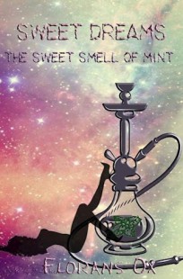 Обложка книги Sweet dreams. The sweet smell of mint