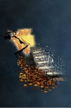 Обложка книги Продолженное настоящее