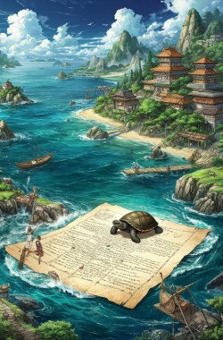 Обложка книги Зов Волны, Книга 1