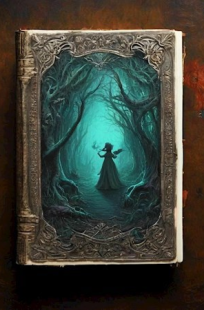 Обложка книги Сказки Эстерии