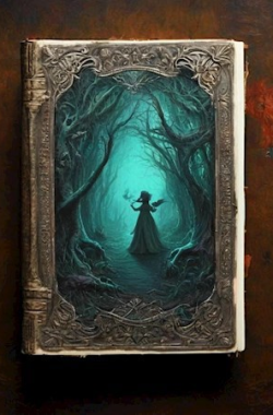 Обложка книги Сказки Эстерии