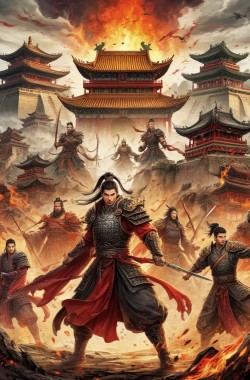 Обложка книги Семь Царств и Тайна Вечности