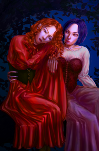 Обложка книги У камина.