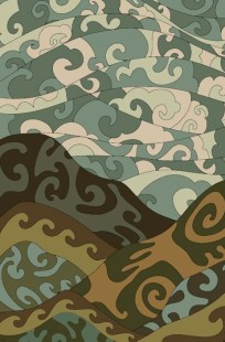 Обложка книги Нуарит