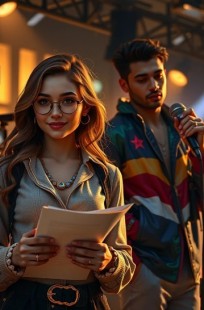 Обложка книги Почти по-настоящему