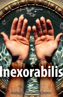 Обложка книги Inexorabilis