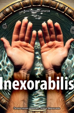 Обложка книги Inexorabilis