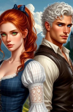 Обложка книги Дневник начинающей ведьмы.