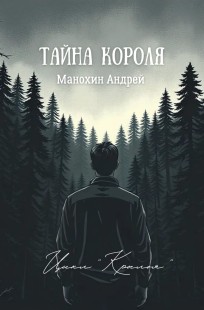 Обложка книги Тайна короля