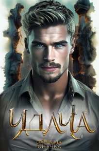 Обложка книги Удача 2.